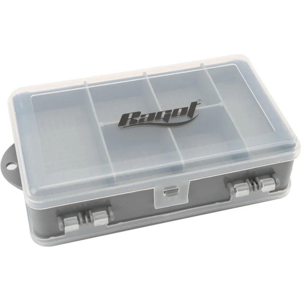 Ragot Box Tray 2 Sides Angelbox 15x9x4,5cm