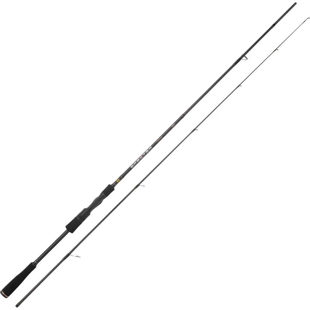 Spro Specter Finesse Spinning Light 1,9m 5–14g 2pc