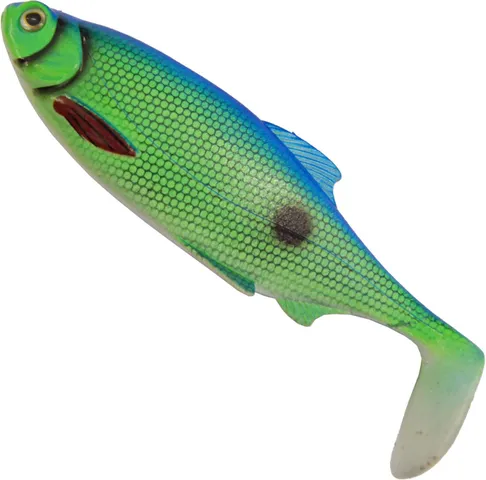 Westin Ricky the Roach SL/ST Gummiköder 14cm 42g Bluegrass