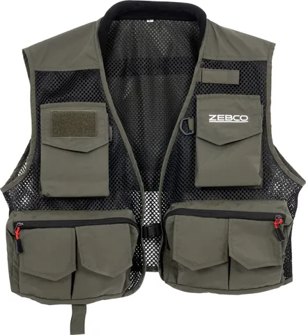 Zebco Vest 9