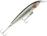 Rapala Floating Magnum Wobbler 11cm 2.7–3.3m 15g Silver Shiner