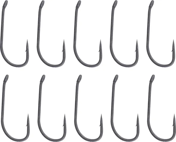 Prologic Hoox XC2 Haken #1 10pcs