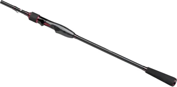 Abu Garcia Vendetta V3 Spinnrute 902H 2.74m 30–60g