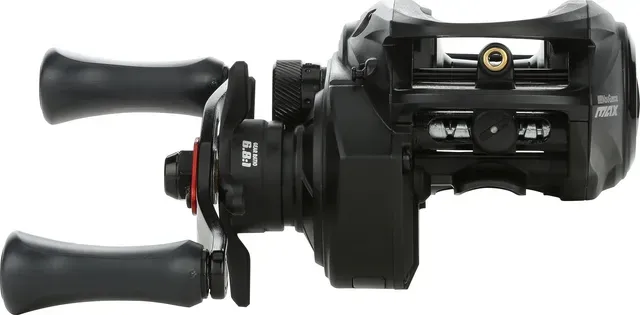 Abu Garcia Max SX Low Profile 7kg 204g 6.8:1 Left