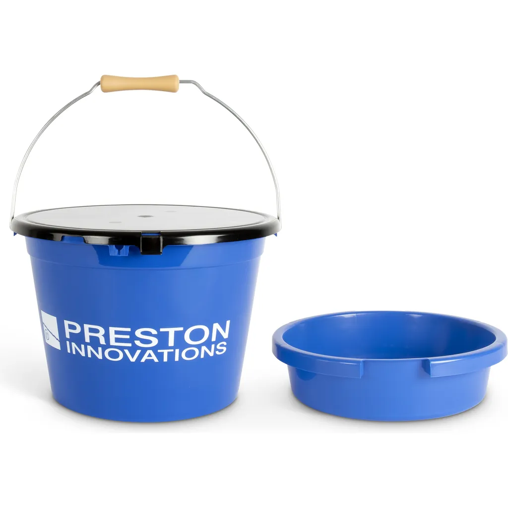 Preston Eimer Set 13L