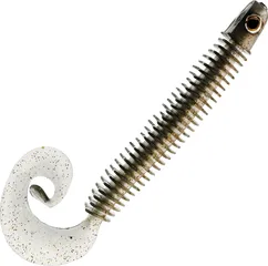 Westin Ring Teez CT Gummiköder 10cm 4g UV Gloom