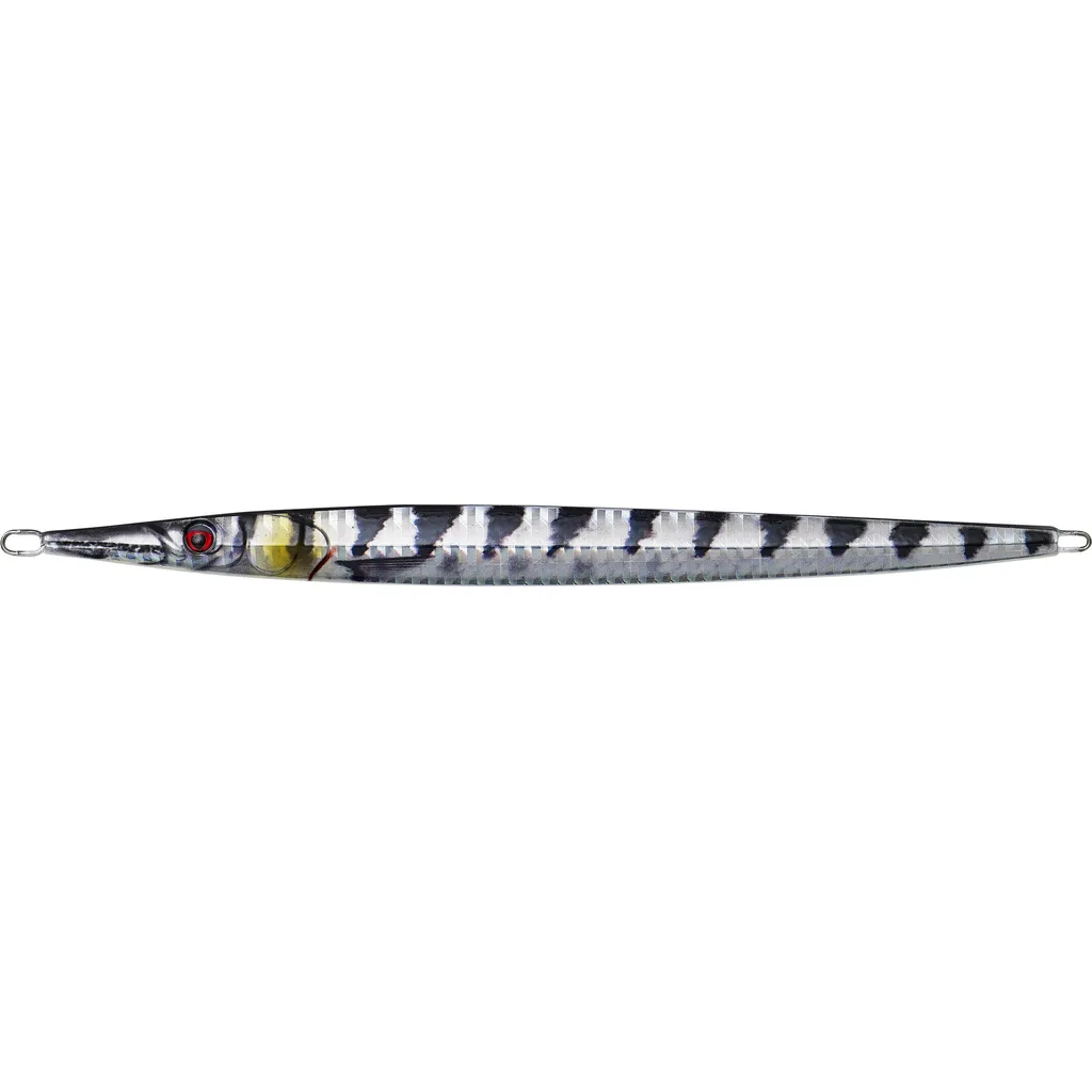 Savage Gear 3D Needle Jig 17cm 60g Barracuda PHP