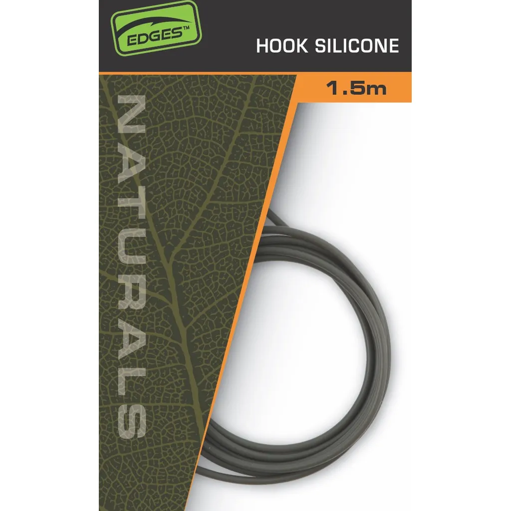 Fox Edges Naturals Rig Accessories 1.3mm-0.5mm