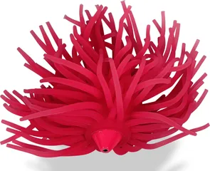 Black Cat Real Worm Teaser 160g Pink