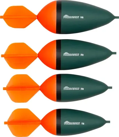 Fox Rage HD Dart Slider Float 35g Orange