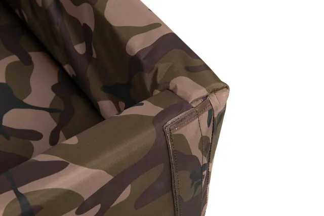 Fox Camolite Welded Flat Mat 115×55cm Flat Mat with Sides