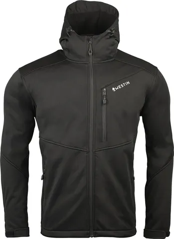 Westin Super Duty Softshell 2.0 S Steel Black