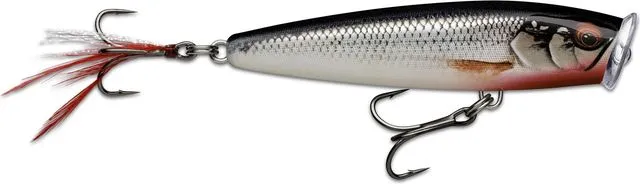 Rapala Skitter Pop Elite 7.5cm 10g Gilded Night Aurora