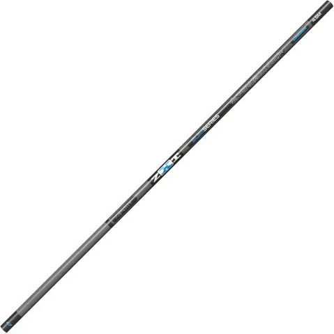 Cresta Identity Zxt Slim Series Kescherstange 4.5m 4-piece Freshwater