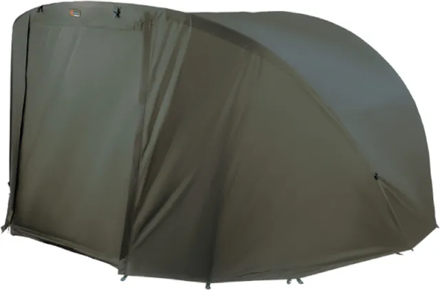 Prologic C-Series Bivvy And Overwrap 2 Man 8000mm