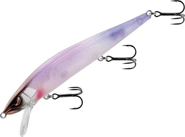 Spro Mcstick 110 Twitchbait 11cm 14g Ghost Magic Purple