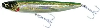 Savage Gear RevMag Walker Salt 12cm 25g Sardine