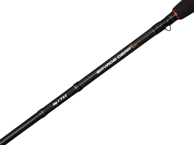 Savage Gear Perch Academy Spinn Ruten 2.18m 7-22g 2pc
