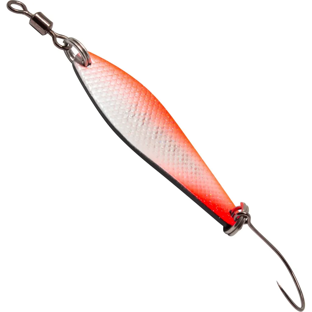 FTM Spoon Wob 4cm 3.2g Farbe 17