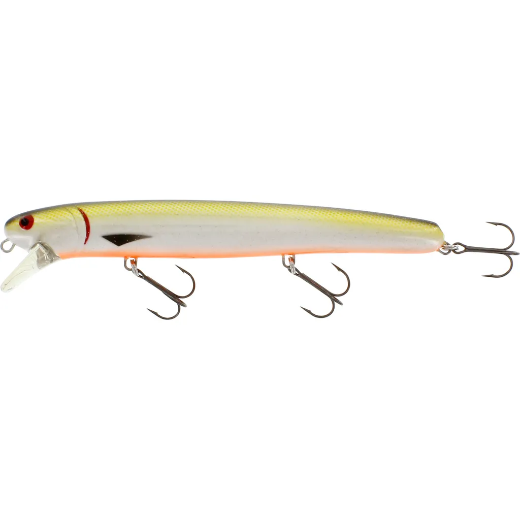 Westin Jätte Wobbler 23cm 101g Official Roach