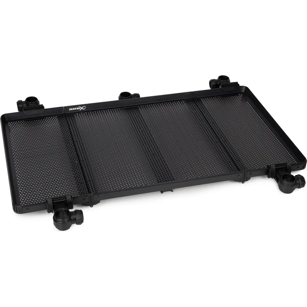 Matrix Faltbare Seitenablage GBA078 XL 90,5cm 3,7kg
