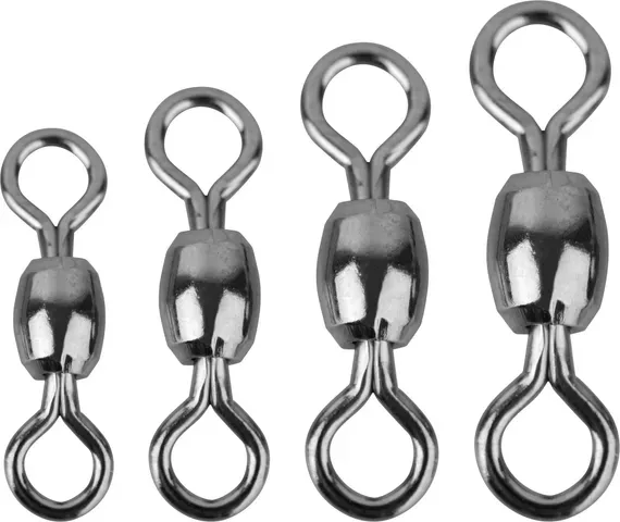 Savage Gear Swivel Swivels 38kg Size 2 15pcs