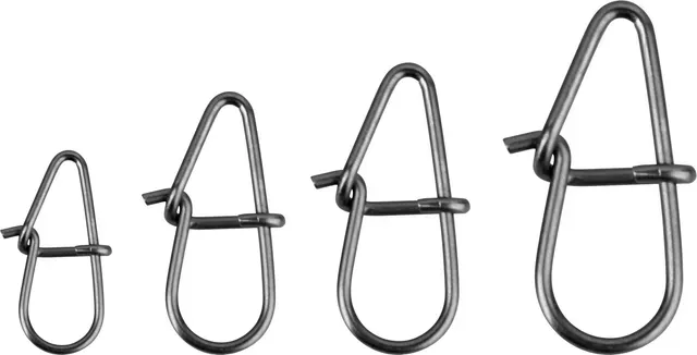 Savage Gear Needle Eggsnaps M 42kg 20pcs