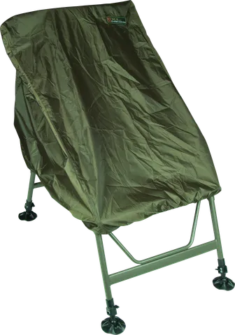 Fox Waterproof XL Stuhlabdeckung 100% Polyester