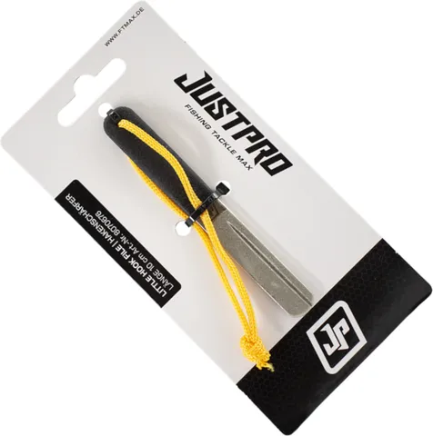 FTM JustPro Little Hook File 10cm