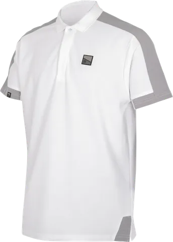 Preston Core Collection Polo White M