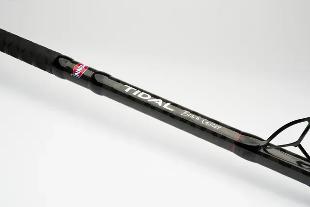 Penn Tidal XR Beach Caster Sliding RS Spinning Rod 4.2m 113–225g