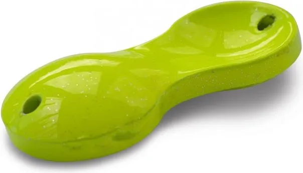 Zebco Flatty Teaser Buttlöffel Gewicht