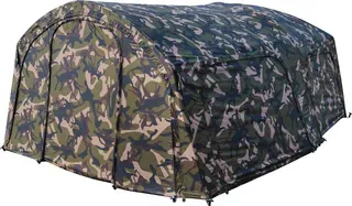 Fox Frontier II X Camo Deluxe Extension 150x260x155cm