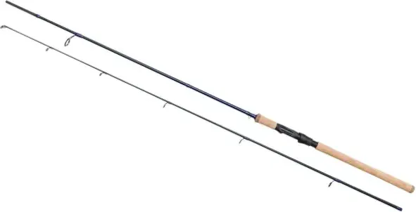 DAM Steelhead Iconic Spinnrute 3m 10–40g