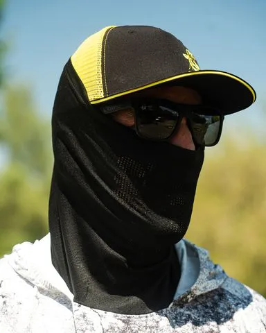 Black Cat Sun Jersey XXXL