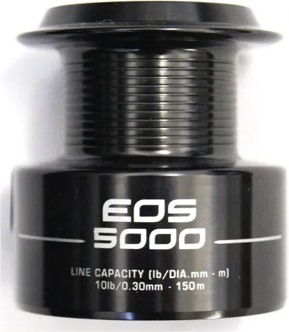 Fox Reels EOS 5000 Spare Spool