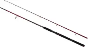 Penn Squadron III SW Spin Spinning Rod 2.4m 15–40g