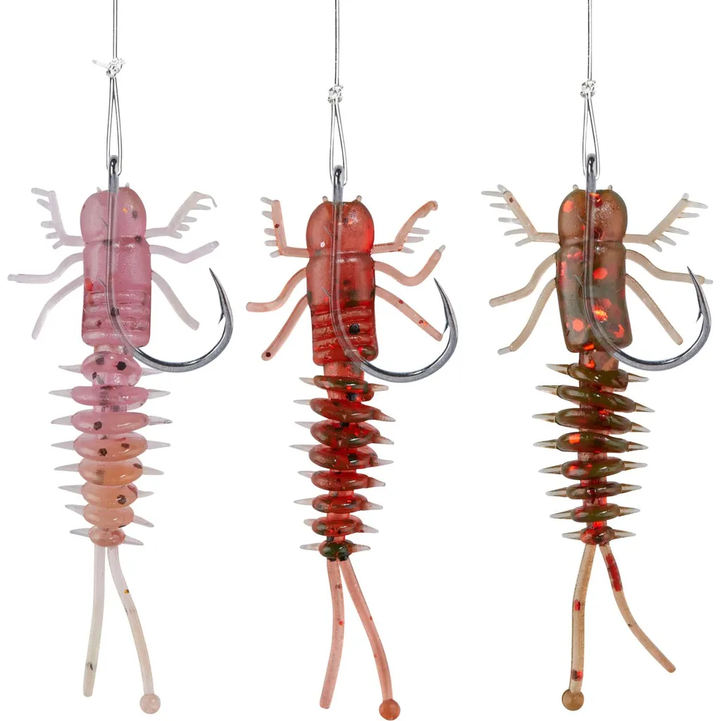 Balzer Barsch Hegene Creature 1 4cm