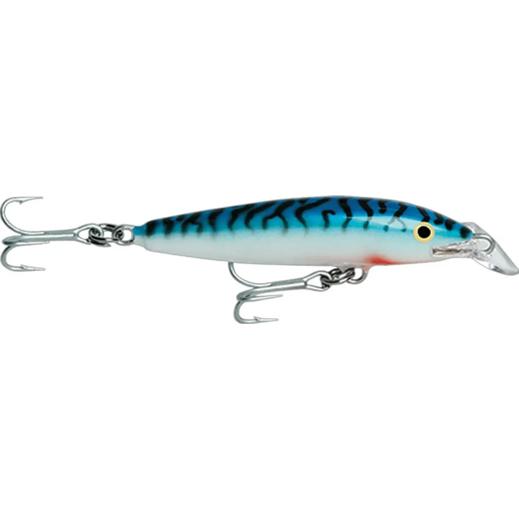 Rapala Floating Magnum Crankbait FMAG14 14cm 22g SM