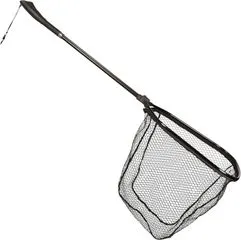 Spro HD Comfort Net Landing Net 60x50cm 170cm Coated