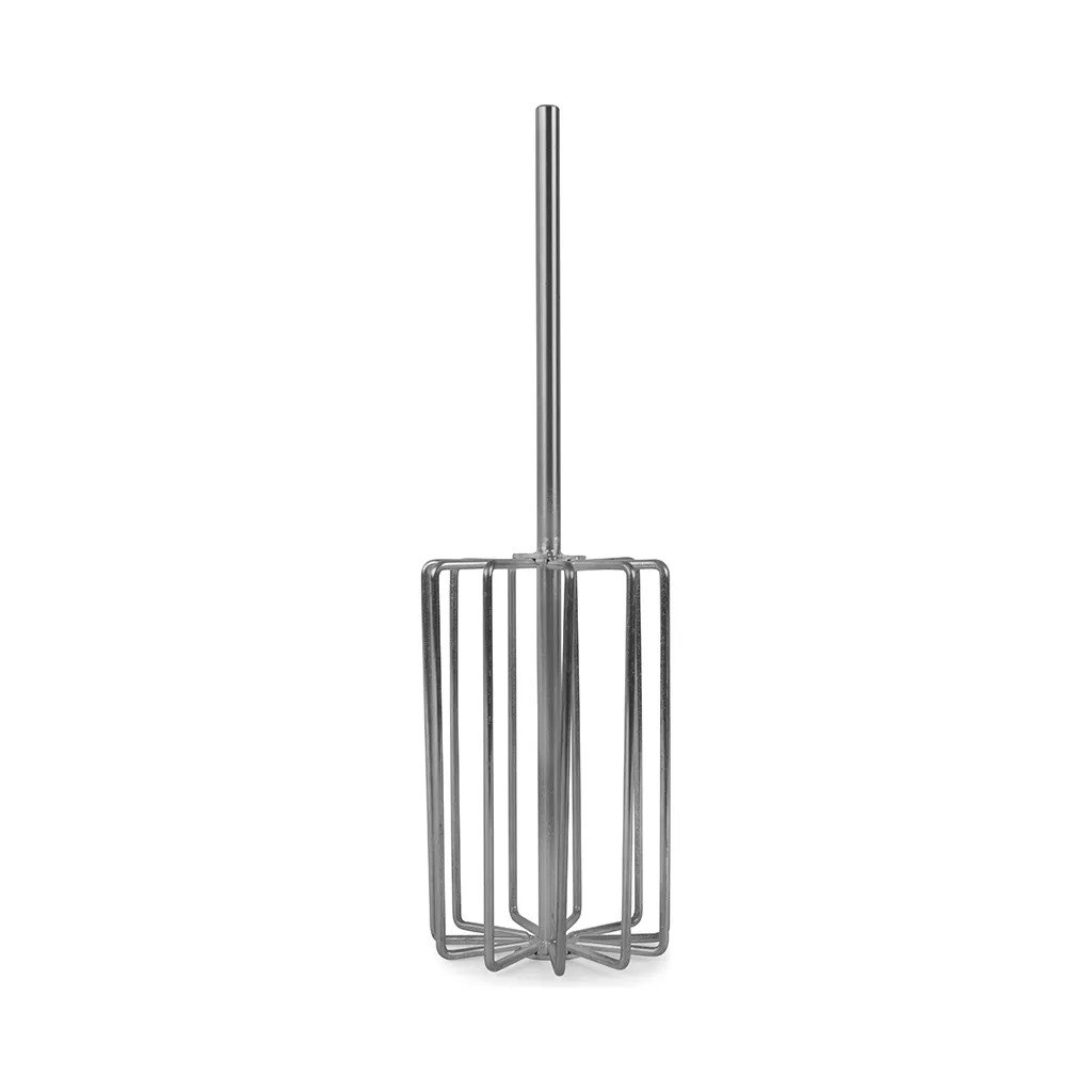 Preston Stainless Steel Whisk P0220071