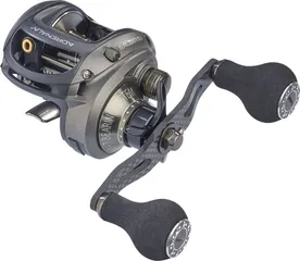 Balzer Adrenalin Baitcasting Reel 7300 BC 255g 8kg 5.4:1 Magnetic