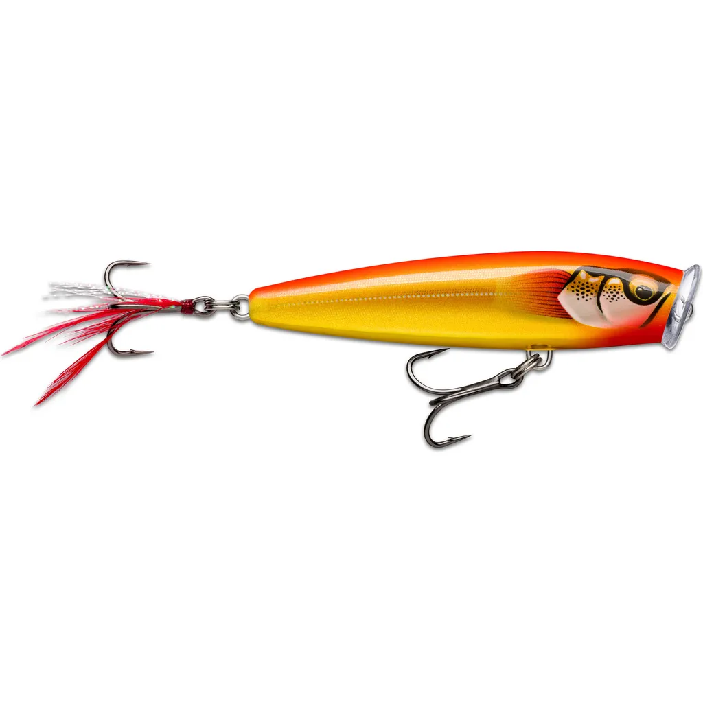 Rapala Skitter Pop Elite Topwater SPE75 7.5cm 10g GDSGO