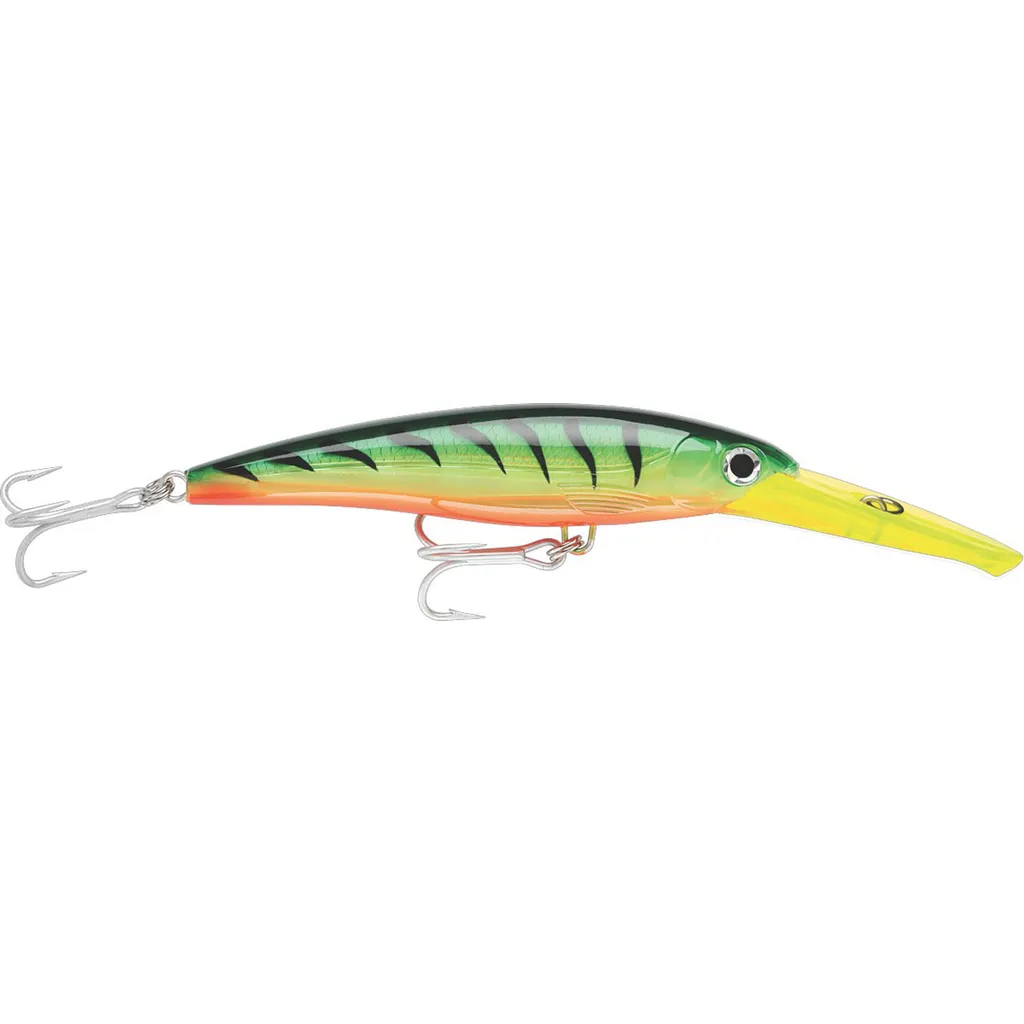 Rapala X-Rap Magnum Crankbait XRMAG10 11cm 22g FT