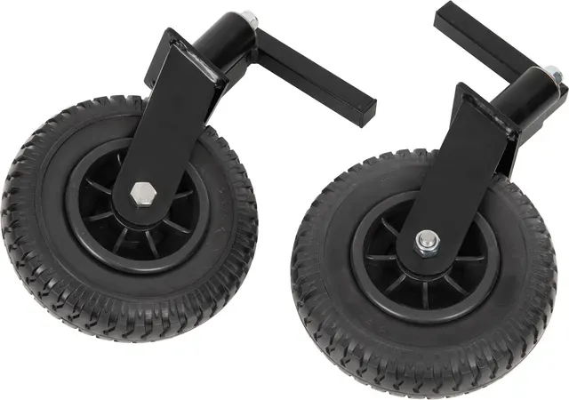 Matrix Transporter Schwenkräder Set GTR010 2 4,85kg