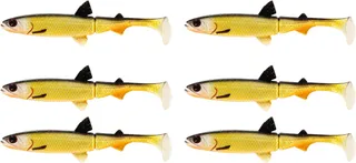 Westin HypoTeez Softbait 9cm 5g Official Roach