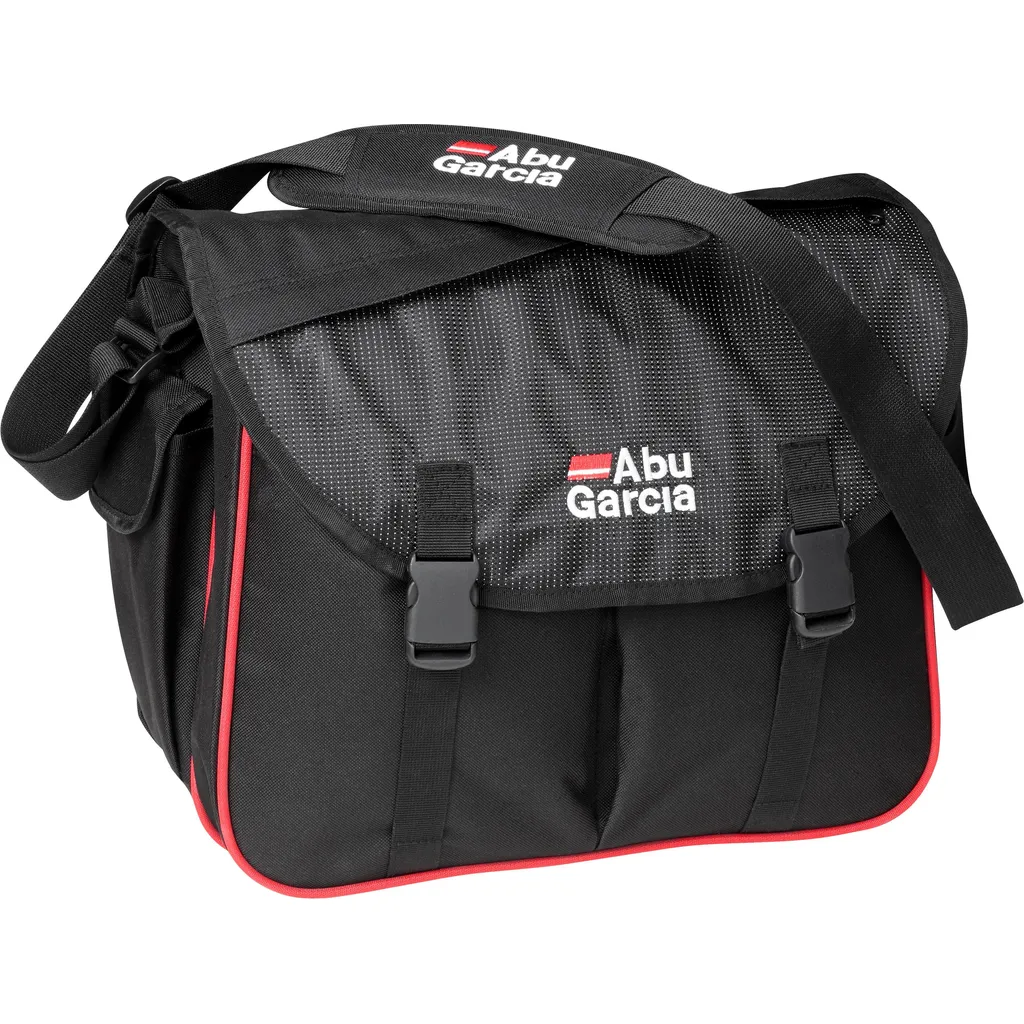 Abu Garcia Allround Game Bag 1207934 36.5cm l