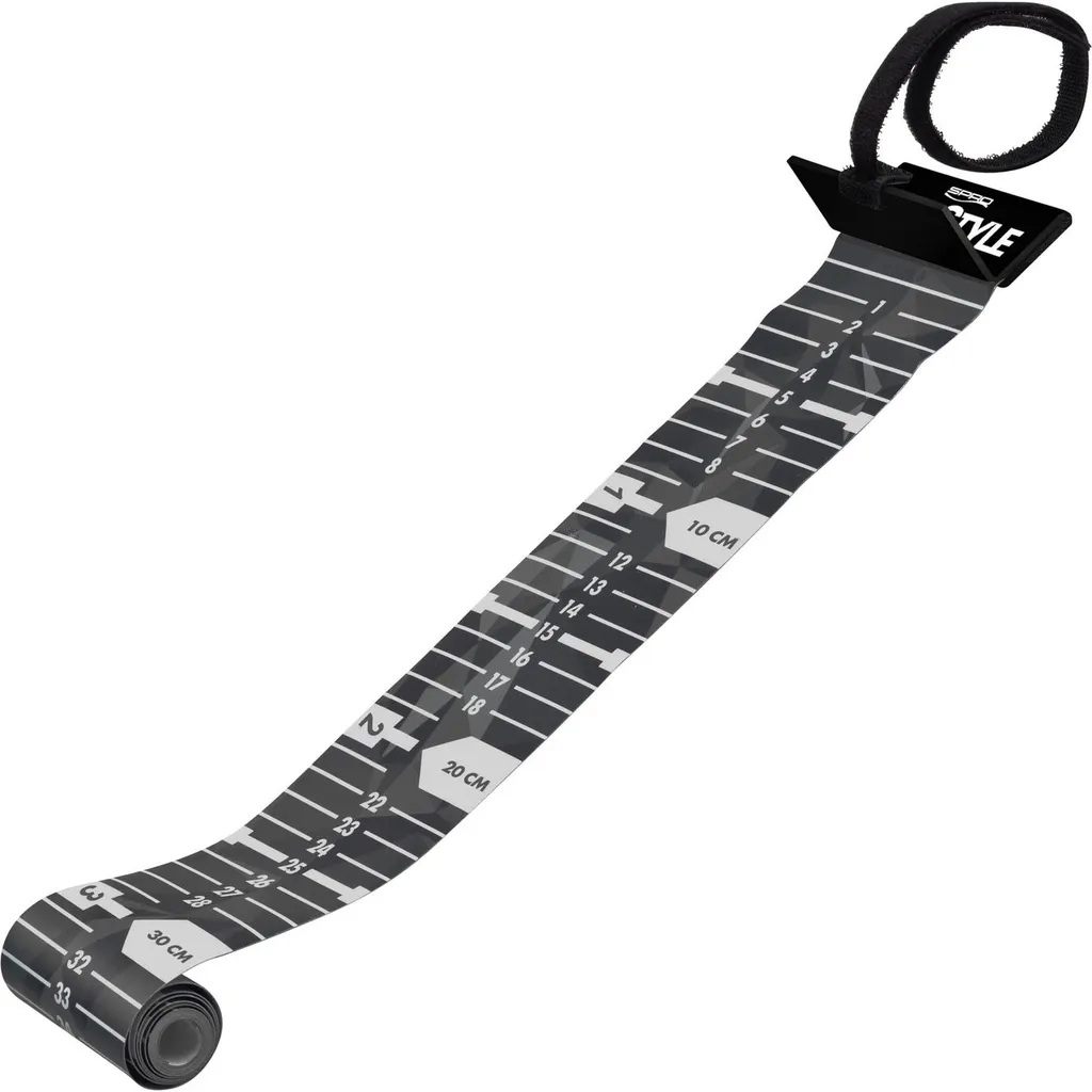 Spro Freestyle Messwerkzeuge 120cm