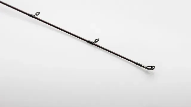 Savage Gear Revenge SG6 Pelagic Vertical BC Casting Rod 1.72m 15–50g Extra Fast