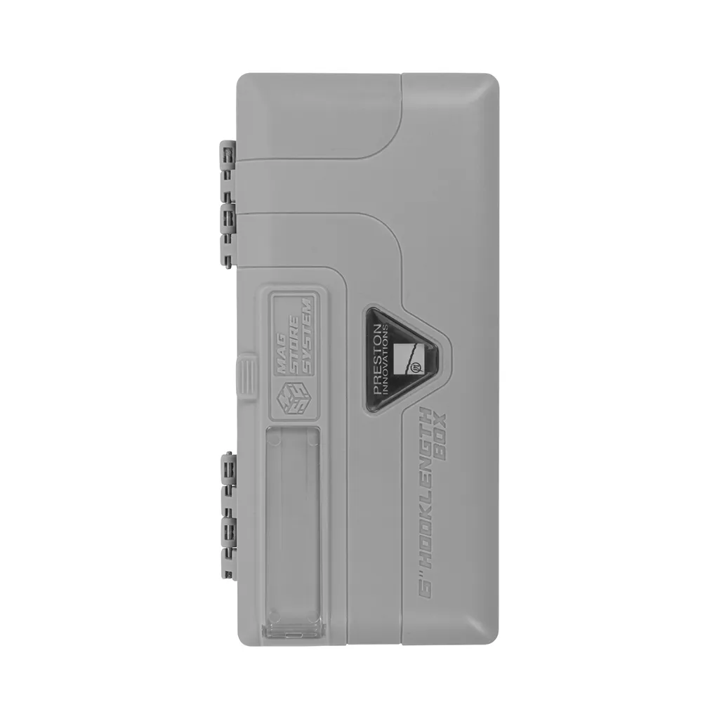 Preston Mag Store System Angelbox 15cm Unloaded